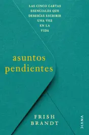 Portada Asuntos pendientes