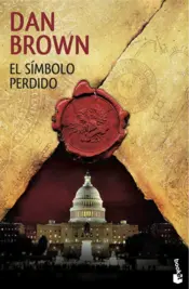 Portada El símbolo perdido