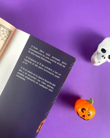Imagen extra Spooky love 2