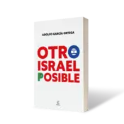 Miniatura portada 3d Otro Israel  posible