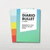 Miniatura Diario Bullet, la guía. Paleta 0