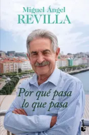Portada Por qué pasa lo que pasa