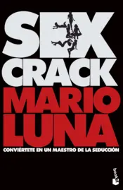 Portada Sex crack