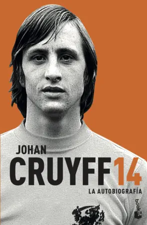 Portada 14. La autobiografía