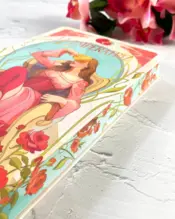 Portada La emperatriz 1