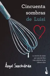 Portada 50 sombras de Luisi