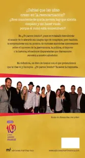 Miniatura contraportada ¿Te parece bonito?, pues es rodaballo