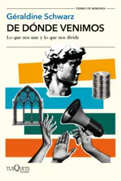 Portada De dónde venimos