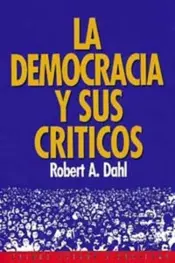 Portada La democracia y sus críticos