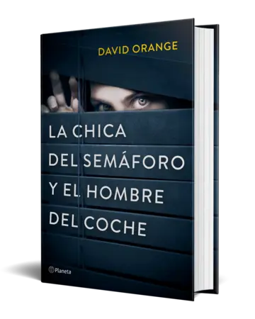 Portada La Chica del Semáforo y el Hombre del Coche