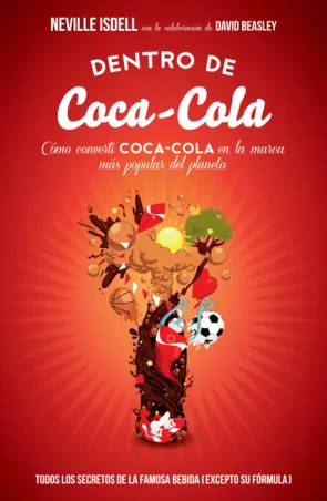 Portada Dentro de Coca-Cola