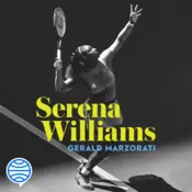 Portada Serena Williams