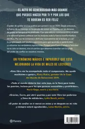 Miniatura contraportada El poder de confiar en ti (edición especial)