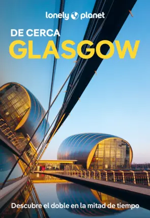 Portada Glasgow de Cerca 1