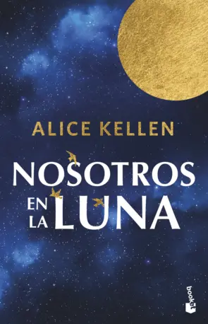 Portada Nosotros en la luna
