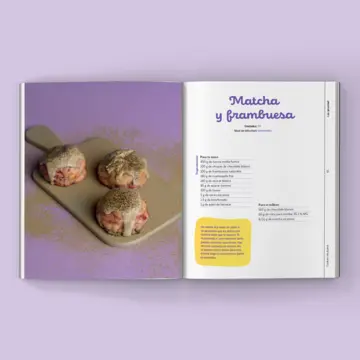 Imagen extra Cookies sin drama 2