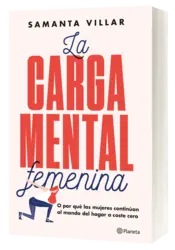 Miniatura portada 3d La carga mental femenina