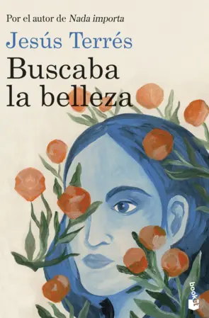 Portada Buscaba la belleza