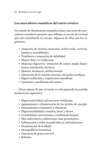 Imagen extra Estimula tu nervio vago 1