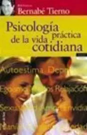 Portada Psicología práctica de la vida cotidiana