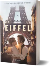 Miniatura portada 3d Eiffel