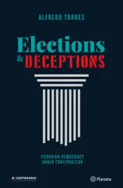 Portada Elections & Deceptions