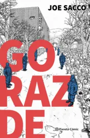 Portada Gorazde