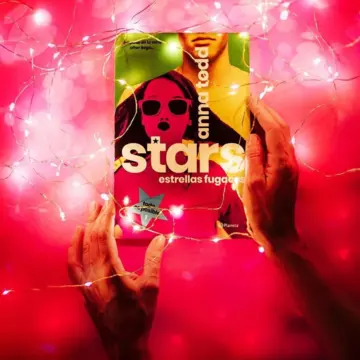 Imagen extra Stars. Estrellas fugaces 0