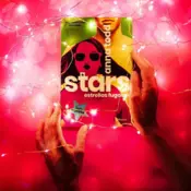 Portada Stars. Estrellas fugaces 0