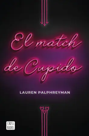 Portada El match de Cupido