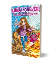 Miniatura portada 3d Luna Forever y el mágico Reino de Gaia