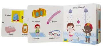 Imagen extra El pequeño libro de la piscina 0