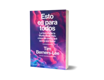 Portada Esto es para todos