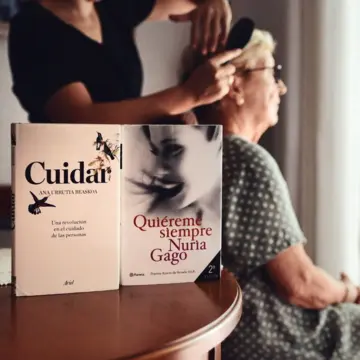 Imagen extra Quiéreme siempre 0