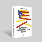 Miniatura portada 3d Cataluña, la historia que no fue