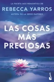 Portada Las cosas más preciosas