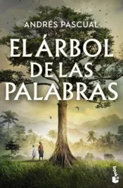 Portada El árbol de las palabras