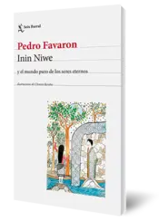 Miniatura portada 3d Las asombrosas aventuras de Inin Niwe
