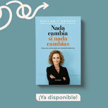 Imagen extra Nada cambia si nada cambias 3