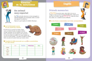 Imagen extra Misión vacaciones 4 3