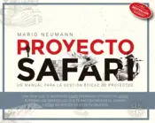 Portada Proyecto Safari