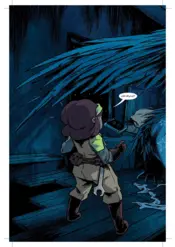 Portada Wynd nº 01 2