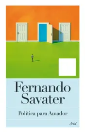 Portada Política para Amador
