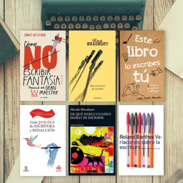 Imagen extra Este libro lo escribes tú 1