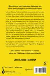 Miniatura contraportada Yo sostenido