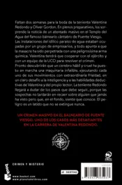 Miniatura contraportada Los inocentes