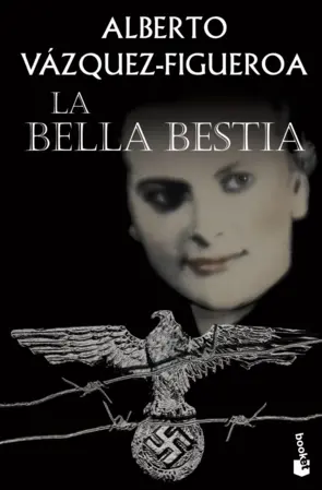 Portada La bella bestia