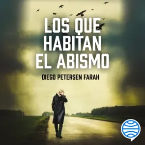 Portada Los que habitan el abismo