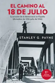 Portada El camino al 18 de julio