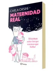 Miniatura portada 3d Maternidad real
